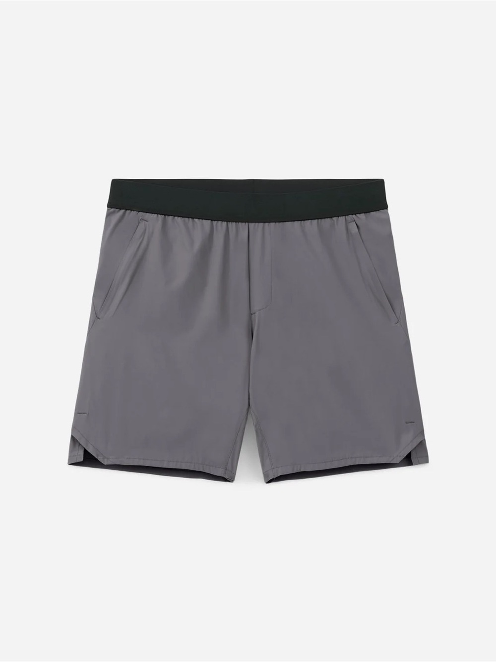 Ten Thousand Tactical Short Iron Gray 7" Unlined Men's Size XL